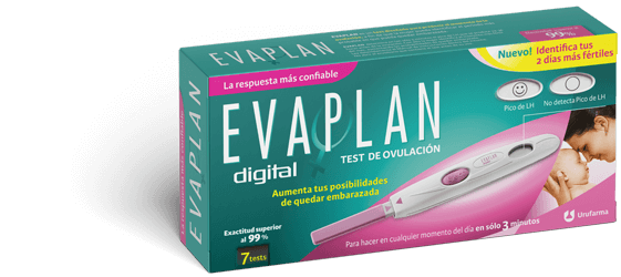 Evatest | EVAPLAN DIGITAL