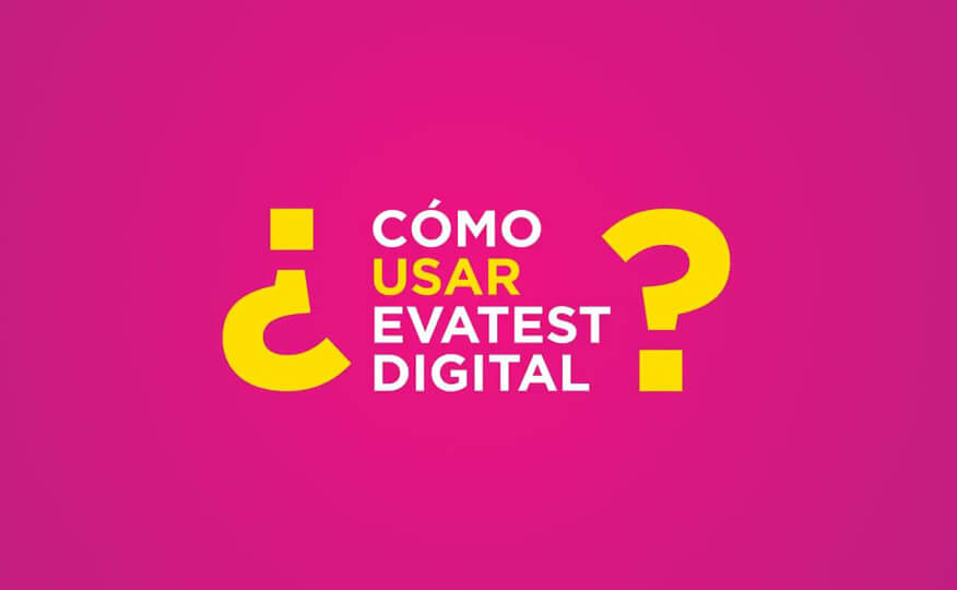  Evatest | ¿CÓMO HACER UN EVATEST DIGITAL?